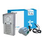 CAME BPT Standard MTM 2-Way GSM Surface Kit with Built-In Keypad