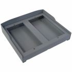 CAME BPT Rain Cover, Wall-Mounting 2 Vertical 2 Horizontal MTM Panel