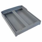 CAME BPT Rain Cover, Wall-Mounting 2 Vertical 3 Horizontal MTM Panel