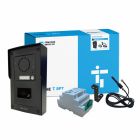 CAME BPT VR ZAMAK MTM 5-Way GSM Surface Kit with Prox Reader Housing