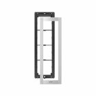 CAME BPT Frame and Plaque for 4-Module MTM Series Panel