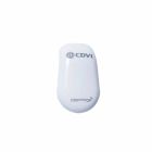 CDVI  White Compact Proximity Reader for access control