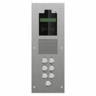 Pearl Lion Cloud9 7 Way Vandal Resistant Flush Entrance Panel