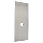 SRS Adapter Plate for Mounting A2 Size Panel to a Post