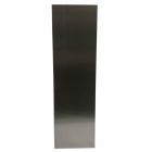 SRS Blanking Plate for POST-1400-SS and POST-1800-SS