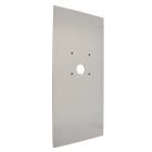 SRS Adapter Plate for Mounting D3 Size Panel to a Post
