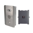 AES Praetorian System (Flush Stainless Steel) 4G EU