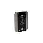 AES Praetorian IP Video System and 3 Monitors