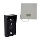 AES Praetorian Surface Mounted IP Intercom System (Imperial Style)