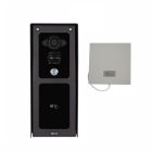 AES Praetorian Imperial IP Video Modular Intercom with Prox Reader