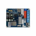 AES PRAE-PCB Praetorian IP Serialised PCB