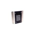 AES PRIME-SLV-KP-AB | Architectural Black Surface Slave Keypad