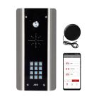AES PRIME7 4G (EU) Architectural GSM Wireless Intercom with Keypad