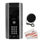 AES PRIME7 4G (EU) Architectural GSM Intercom - Keypad + Prox Reader