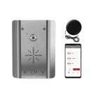 AES PRIME7 4G (EU) Stainless Steel Architectural GSM Intercom