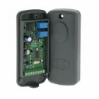 CAME RE432M | 2 Channel Receiver 12/24v AC/DC 433.92MH