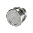 Entrotec Replacement Blank PSB 18mm with Top Hap Halo Washer and Halo