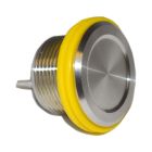 Entrotec REPLACEMENT PSBYR | Entrotec Replacement Button 18mm