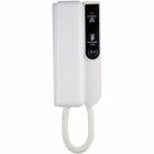 Entrotec RH3+ - Universal Audio Telephone with Privacy and Lock Release