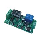 RGL LED count down Timer Relay unit 12V/24V