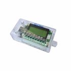 CDVI RX26-XPL |  2 Channel Receiver, 85 Users 2 Relays + LCD Display