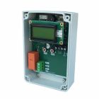 CDVI Wireless Receiver with 1 Relay and Rolling Code KeeLoq