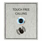 Aiphone WAVE Touch-free Button Module for GT, IX, JO + JP Series