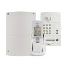 Daitem SC904AU | 1 Button Battery Powered D Cell Kit With Keypad