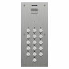 Fermax 16 Button Vandal Resistant Audio Panel