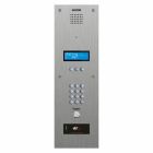 Fermax Digital Vandal Resistant Audio Panel with Prox Reader and Trade