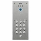 Fermax 13 Button Vandal Resistant Video Panel