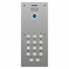 Fermax 14 Button Vandal Resistant Video Panel