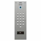Fermax 16 Button Vandal Resistant Video Panel with Prox Reader