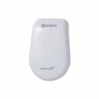 CDVI Standard MIFARE Reader In White For Access Control