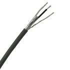 SRS Equivalent, Single Pair Screened Cable 100m Reel