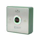 SRS Surface/Flush Stainless Steel Touch Free Exit Button