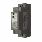 SRS 1.5 Amp DIN Rail Mount Power Supply Unit, 12V DC
