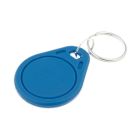 SRS Pack of 10 RFID Blue Proximity Tags for EM 125Khz Readers
