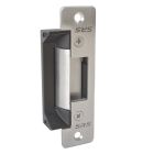 SRS Reversible Short Plate ANSI Electric Strike, 24V DC