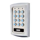 SRS Access Control Keypad with RFID Reader (Vandal Resistant)