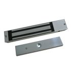 SRS Unmonitored Mini Maglock with 280KG Holding Force, 12/24V DC