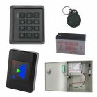 SRS Proximity Reader Kit with DC260MF, Boxed PSU, Battery and 10 Tags