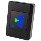 SRS Universal Access Control Proximity Reader (EM and Mifare)