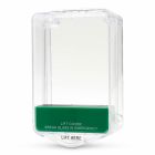 SRS Surface Mount Call Point Protector with Break Seal