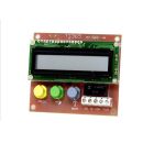 Entrotec TC2/T | Timeclock Switch With Automatic Core
