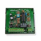 CDVI Convenient Relay and Timer (0-20 Seconds adjustable)