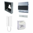 Comelit 13 User Surface Ultra Audio 2-Wire Kit