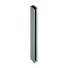 CDVI U Bracket For Architectural Handle, Fits 80-Series