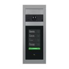 Comelit ULTRA Simplebus1 Video+Touch Complete Entrance Panel (Flush)
