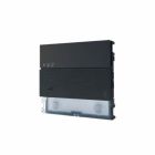 Comelit ULTRA Simplebus 2 Audio Module for Remote Camera in Black